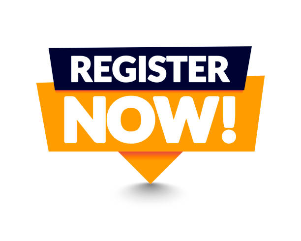  Register Now